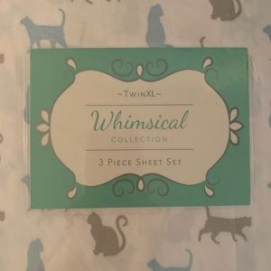 XTRA LONG TWIN SHEETS